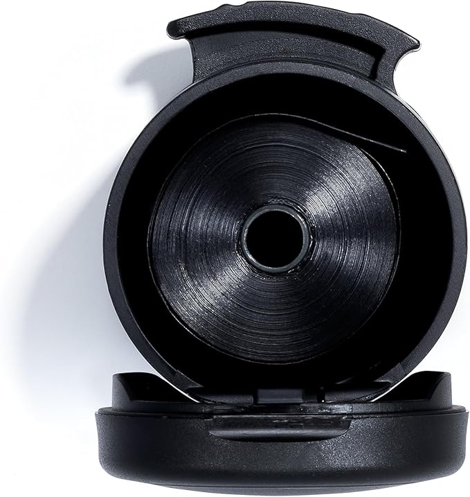 Flexi Multi Box Black