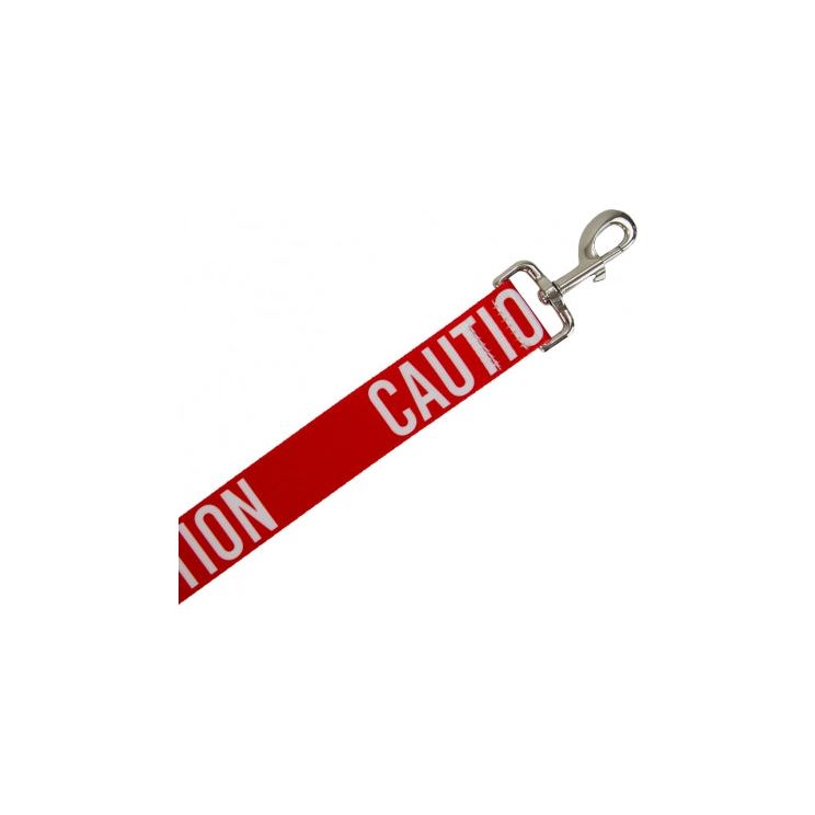 40MM AWARENESS LEAD CAUTION