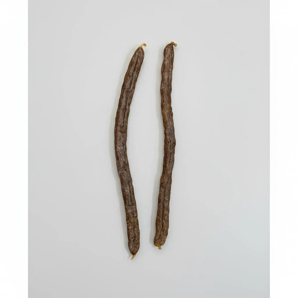 Beef Sausage Dog Treat 30cm - Single Origin Pets Longton