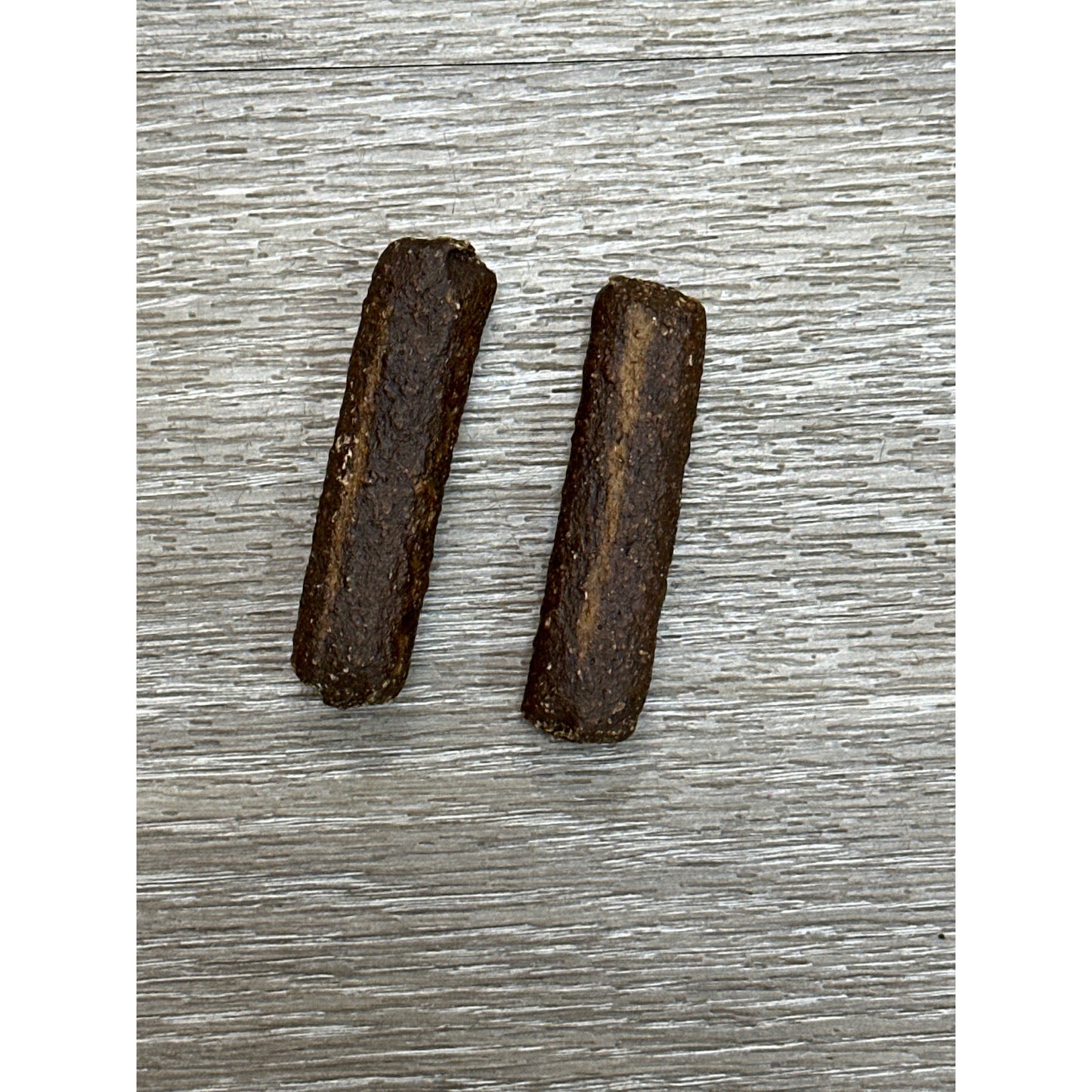 Beef & Garlic Gormet Sausage Dog Treat - Small (Single)