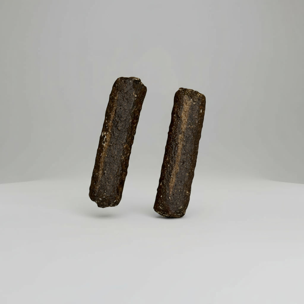 Beef & Garlic Gormet Sausage Dog Treat - Small (Single)