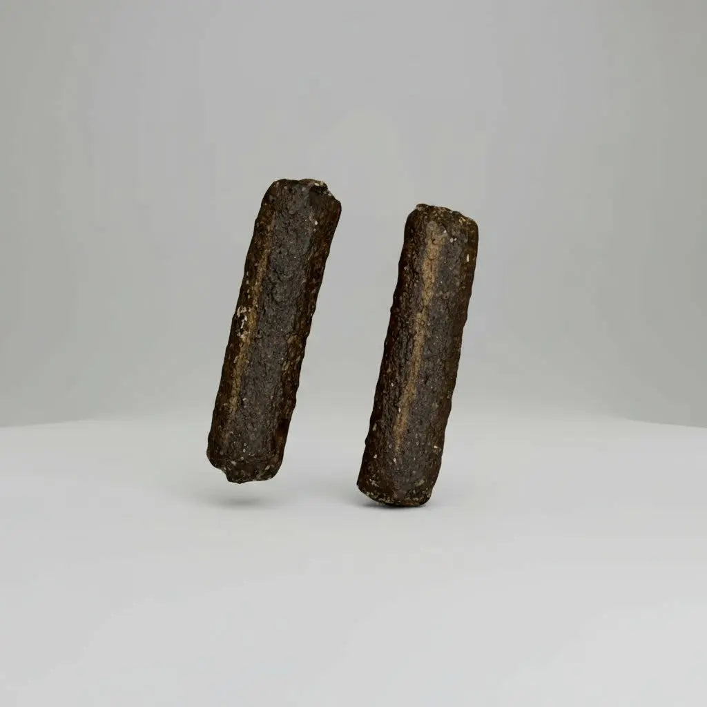 Beef & Garlic Gormet Sausage Dog Treat - Small (Single) Origin Pets Longton