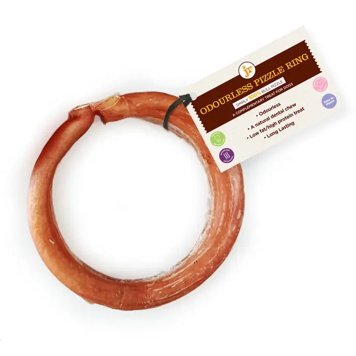 Odourless Pizzle Ring JR Pet Products