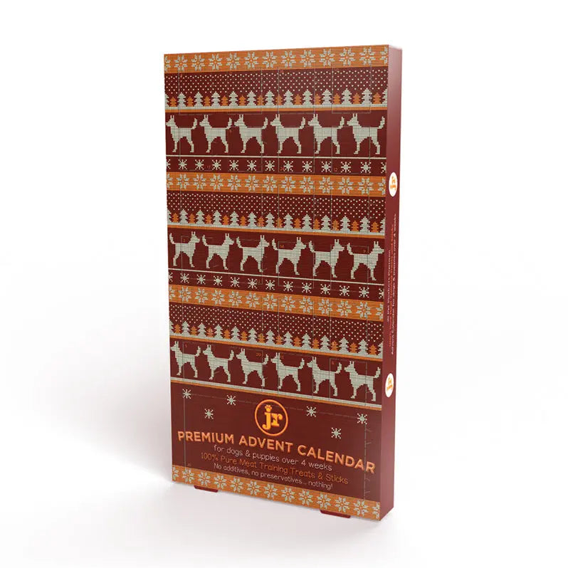 JR Pets Premium Advent Calendar JR Pet Products