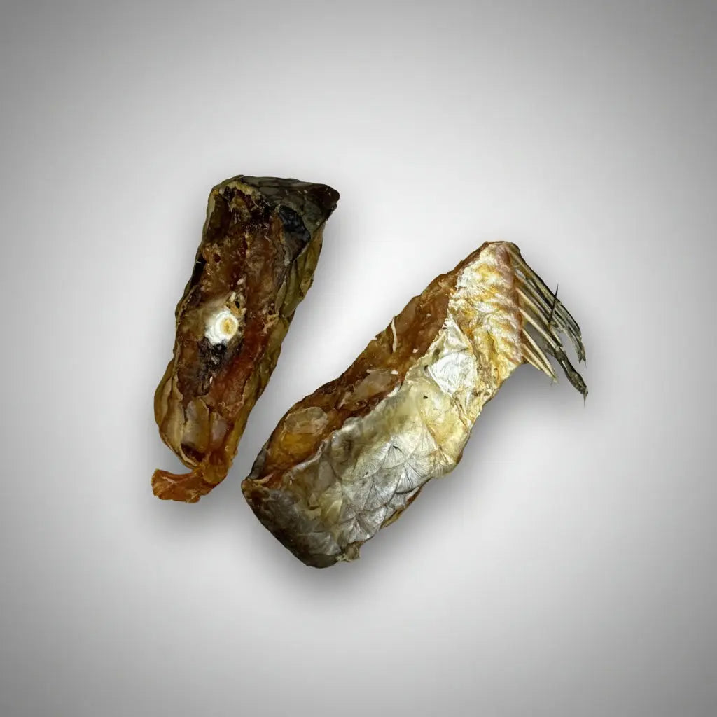 Hake Slice (Single) Origin Pets Longton