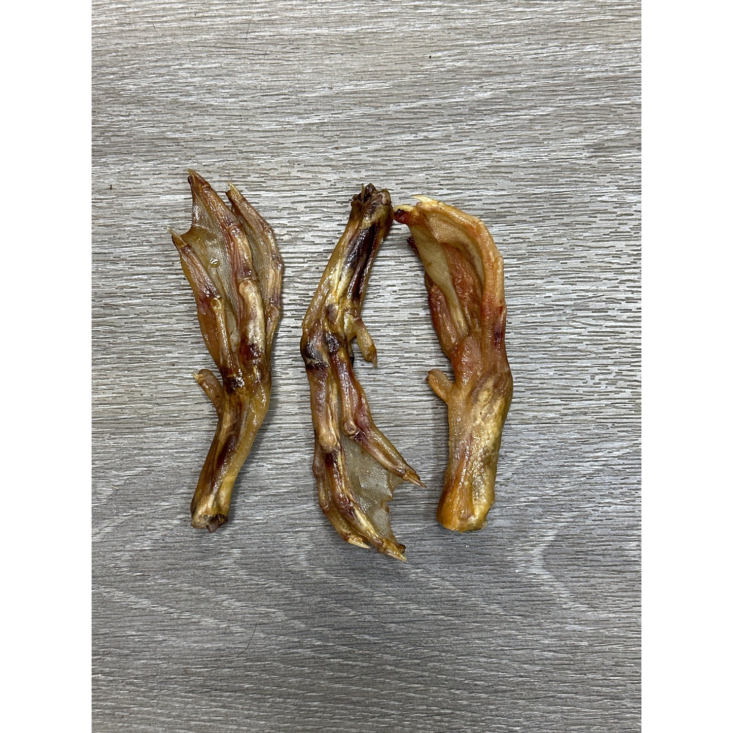 Duck Feet