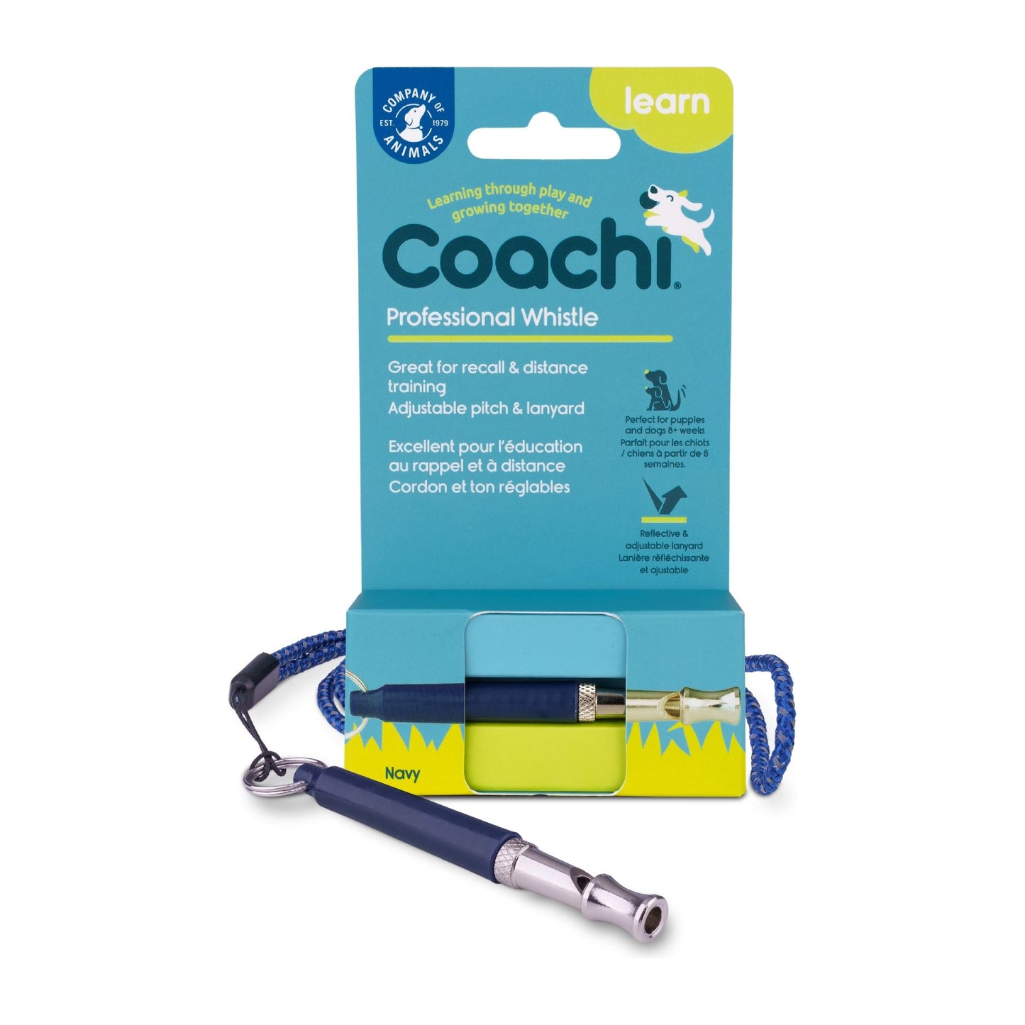 Coachi Professional Dog Whistle