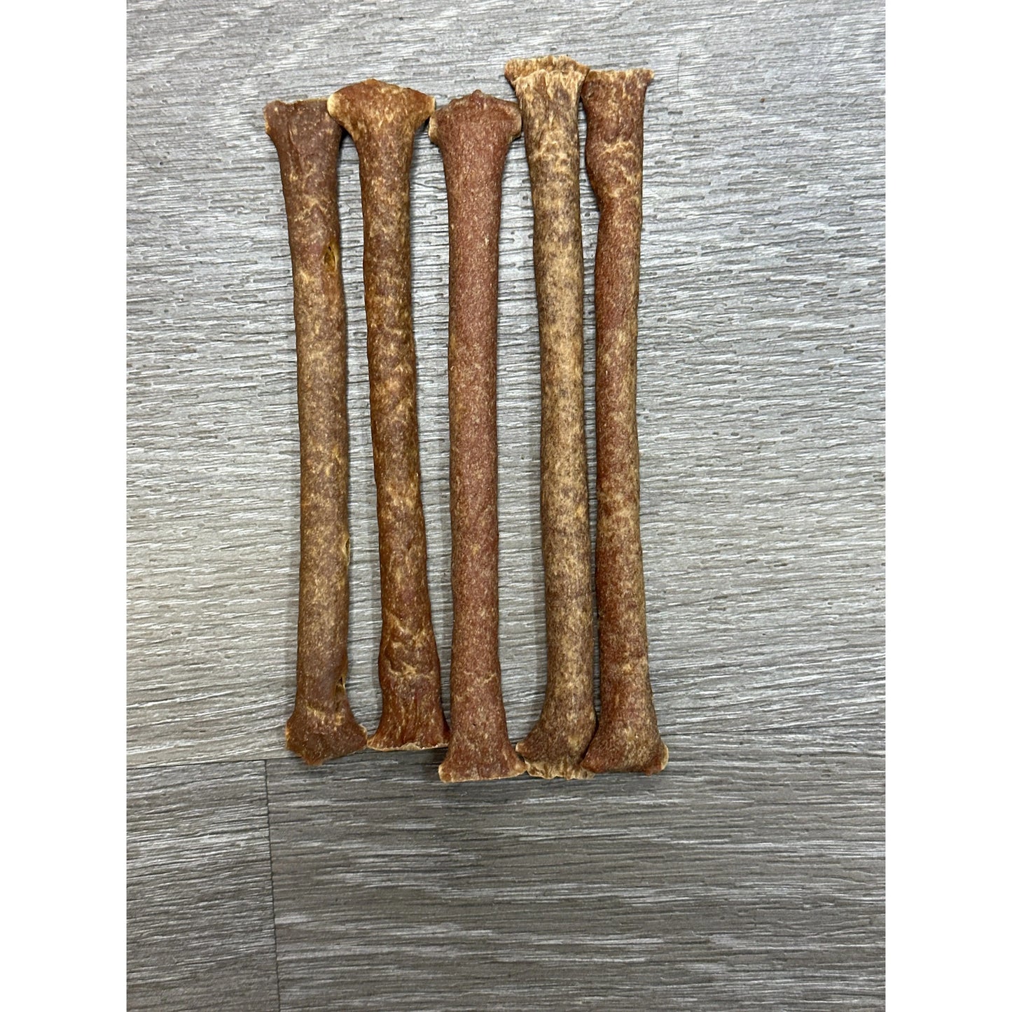 Ostrich Muscle Meat Stick (5 Pack) Origin Pets Longton