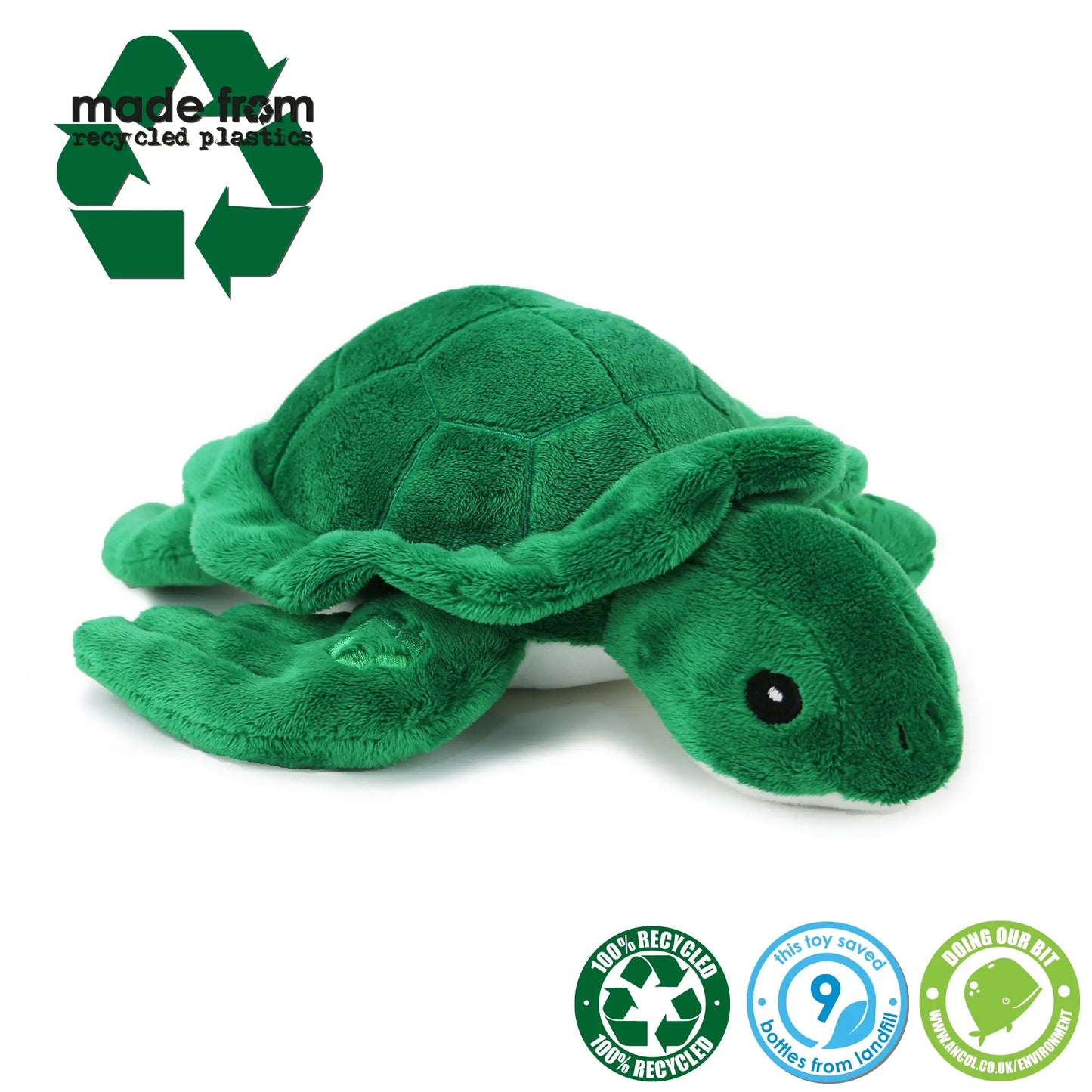 Made From Turtle Ancol