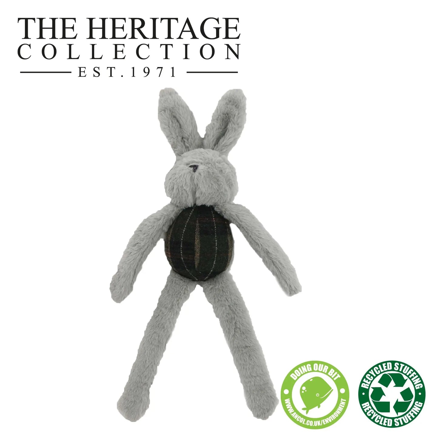 Heritage Floppy Bunny Ancol