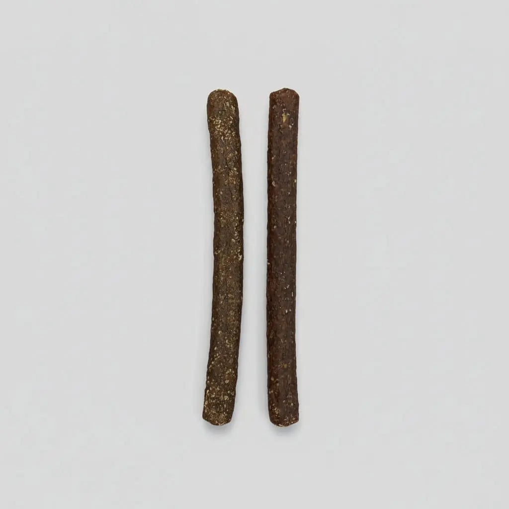 Turkey & Cranberry Gourmet Sausage Dog Treat (Single) Origin Pets Longton