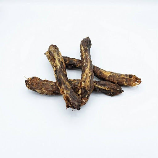 Duck Neck Natural Dog Treat