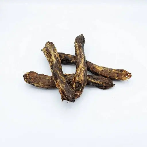 Duck Neck Natural Dog Treat Origin Pets Longton