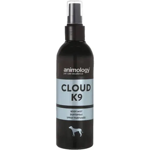 Animology Cloud K9 Fragrance Mist 150ml Pedigree