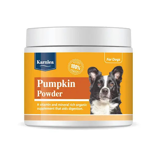 Karnela Pumpkin Powder 200g Pedigree