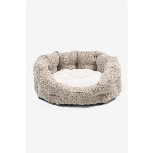 L&L HERDWICK OVAL XL GRAPHITE Lords & Labradors