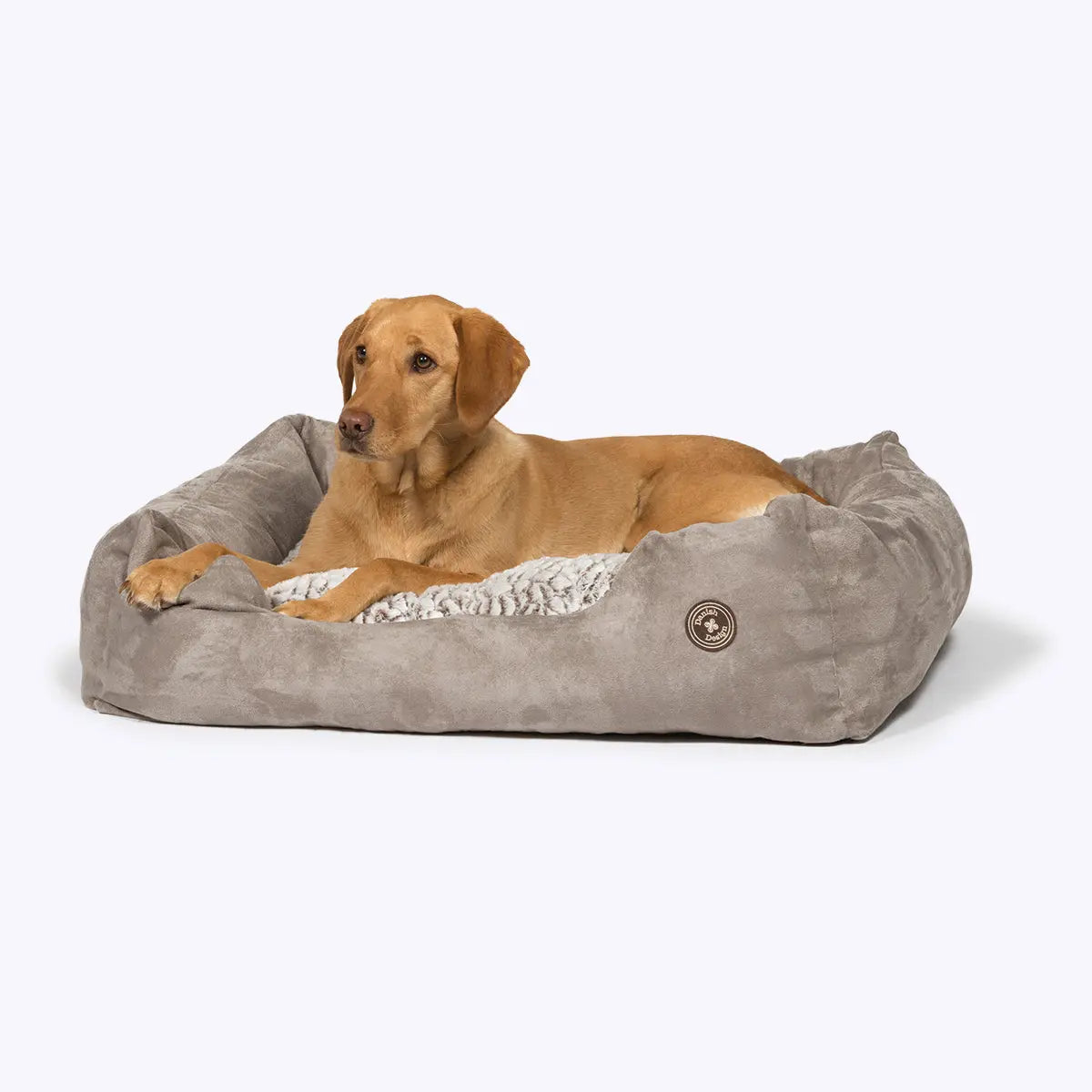 Danish Design Arctic Snuggle Dog Bed Danish Design