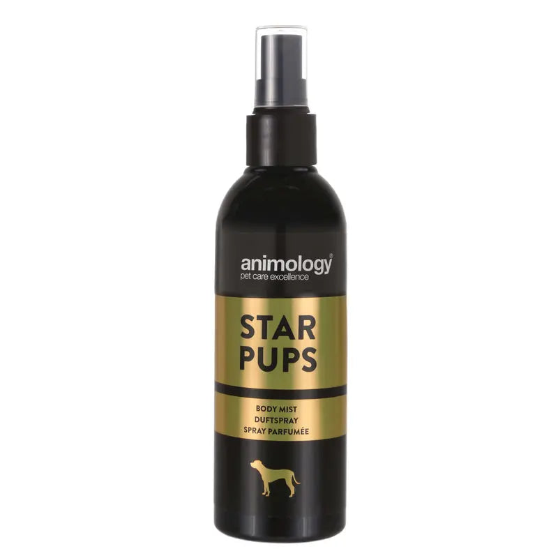 Animology Star Pups Fragrance Mist 150ml-1 Su-bridge