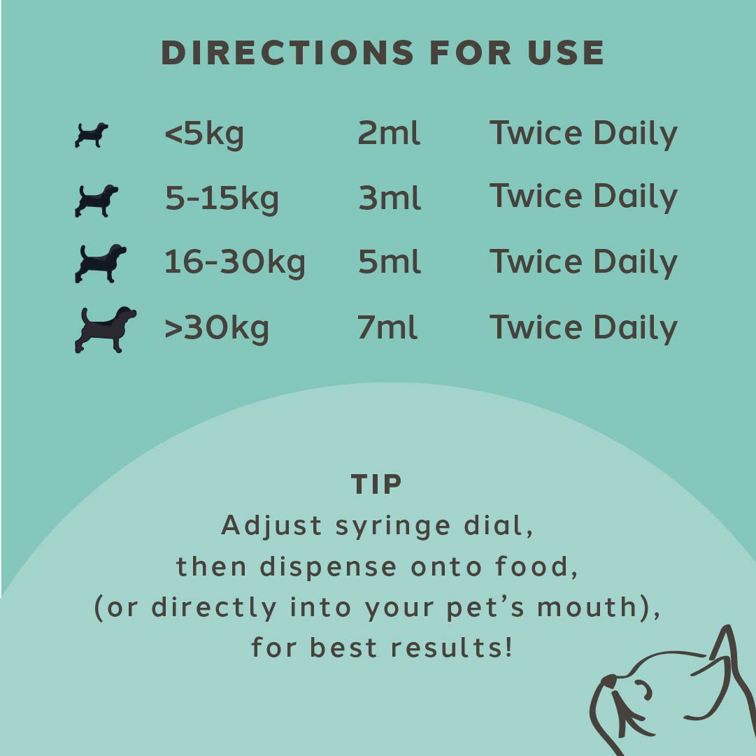 Charlie The Vet Diarrhoea Care Probiotic Paste For Dogs & Cats 30ml