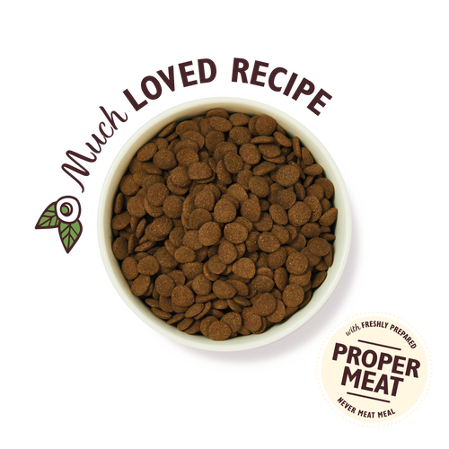 Lily's Kitchen Shedherd's Pie Dog Food - 2.5kg