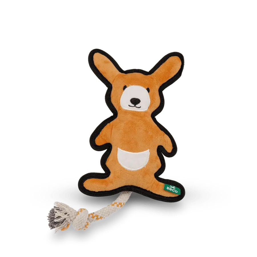 Beco Recyled Rough and Tough Kangaroo Medium Beco