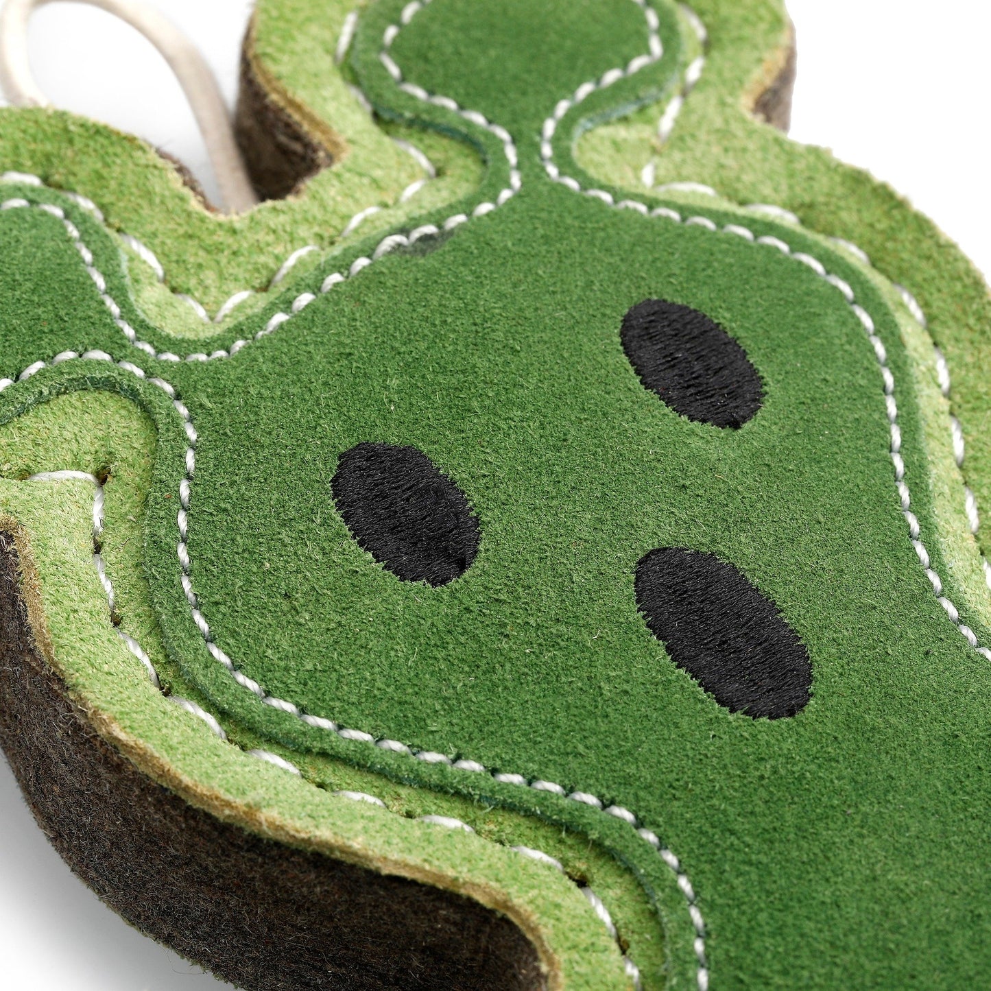 Green & Wild's Bogeyman, Eco Dog Toy