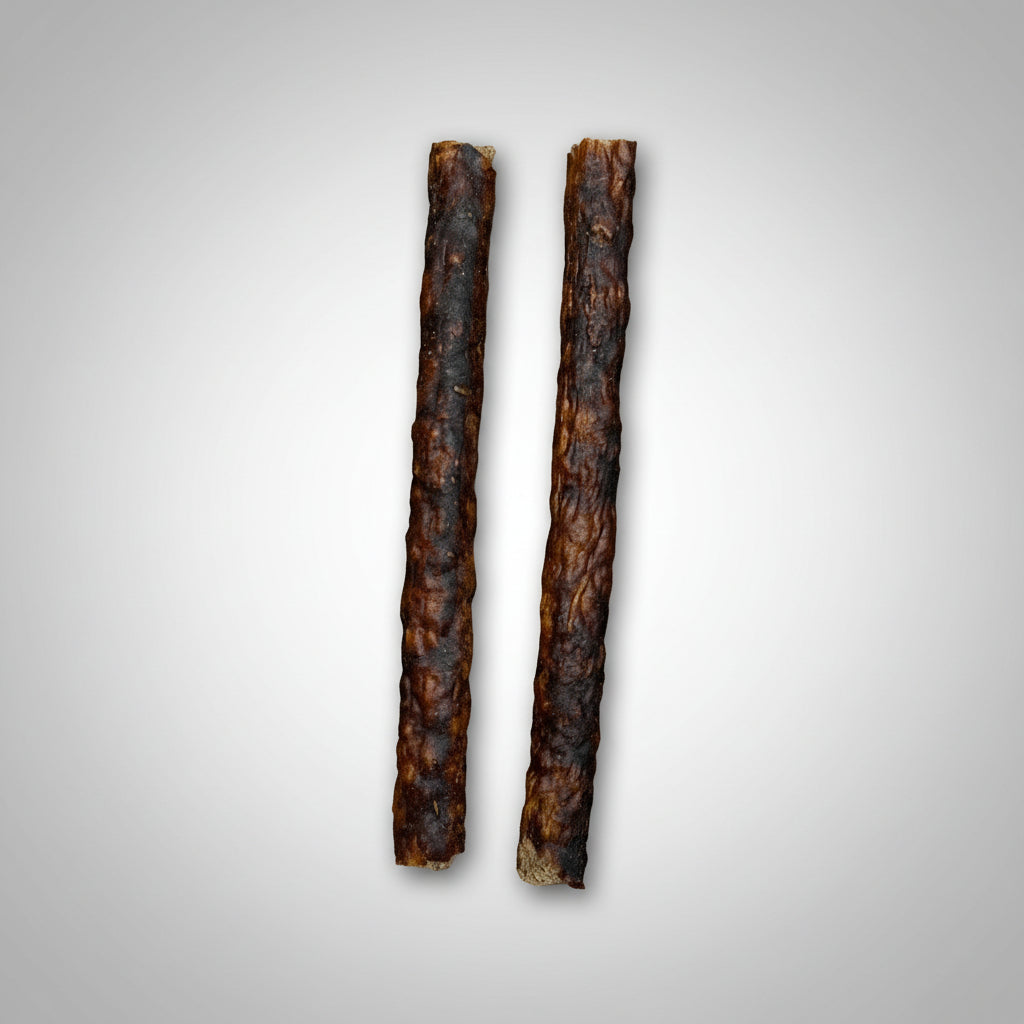 Ostrich Cabanossi (Single)