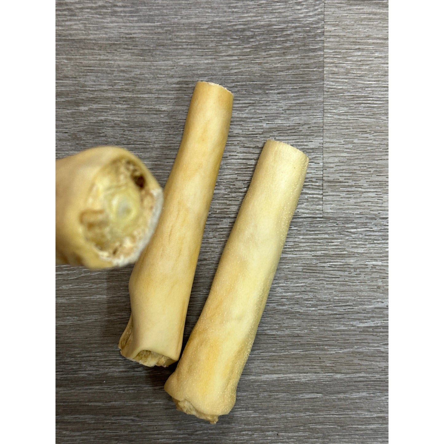 Beef Tail Large (Single) Origin Pets Longton