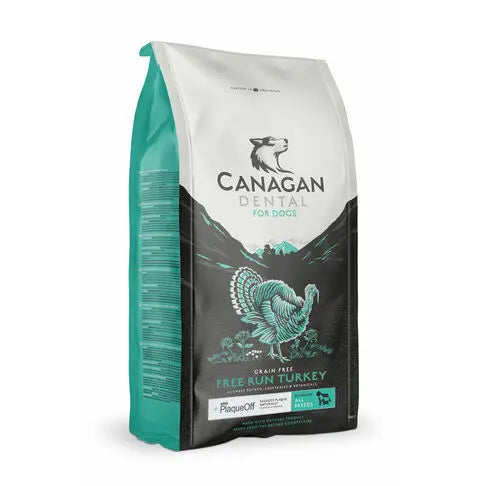 Canagan Dental for Dogs 2kg Canagan