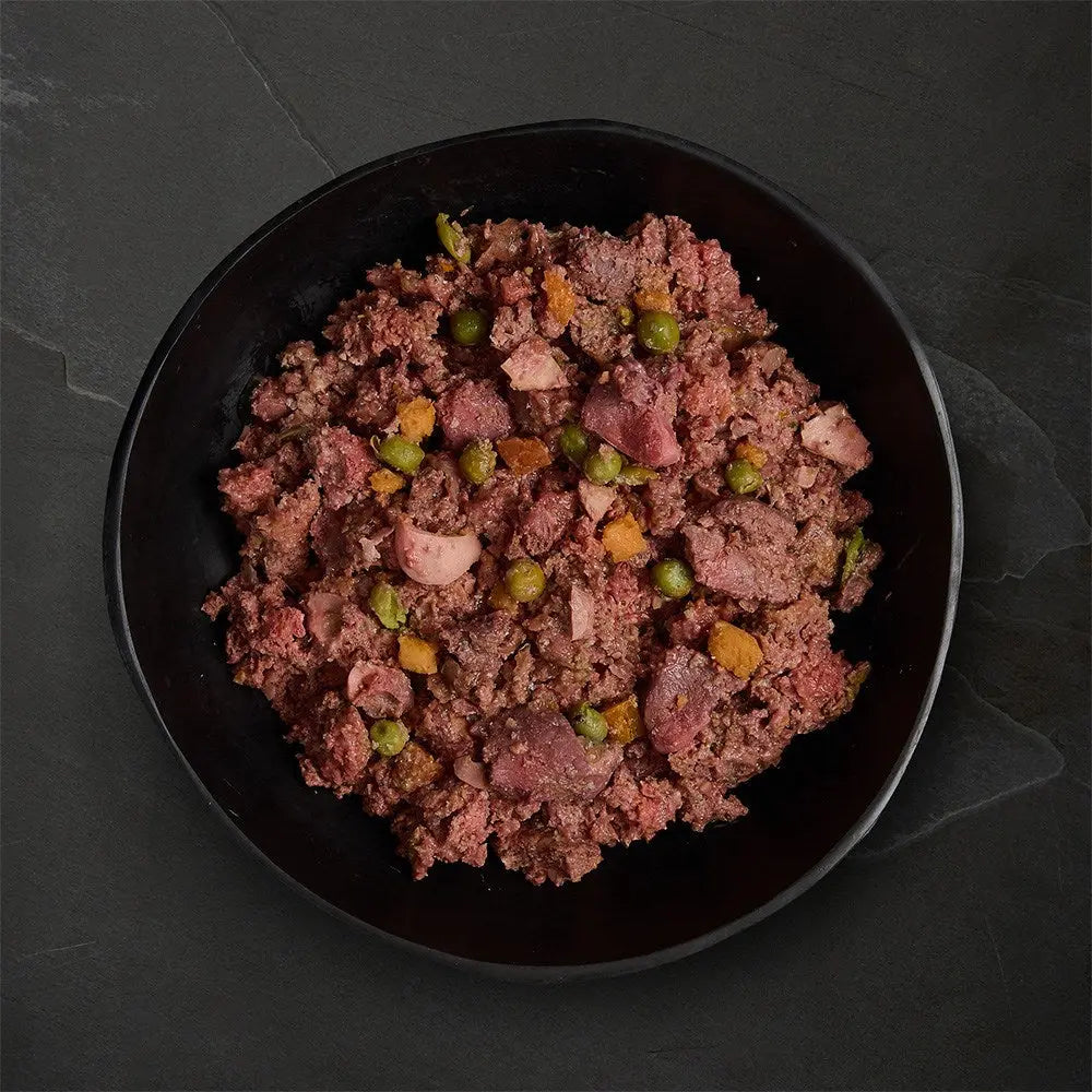 Canagan Can Venison And Wild Boar Stew Dog Food for Puppies And Adults Canagan