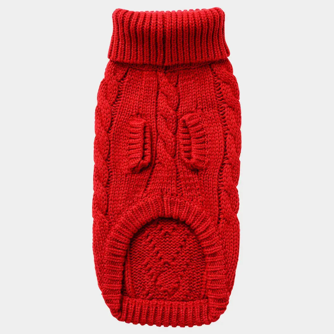 GF Pet Chalet Sweater Pedigree