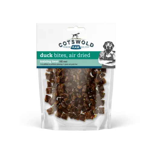 Cotswold Raw Duke Bites Cotswold Raw