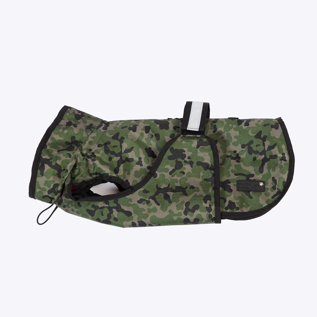 Danish Designs 3-in-1 Dog Coat