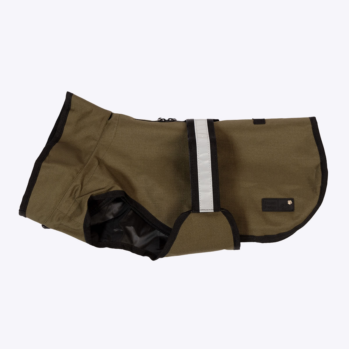 Danish Designs 3-in-1 Dog Coat