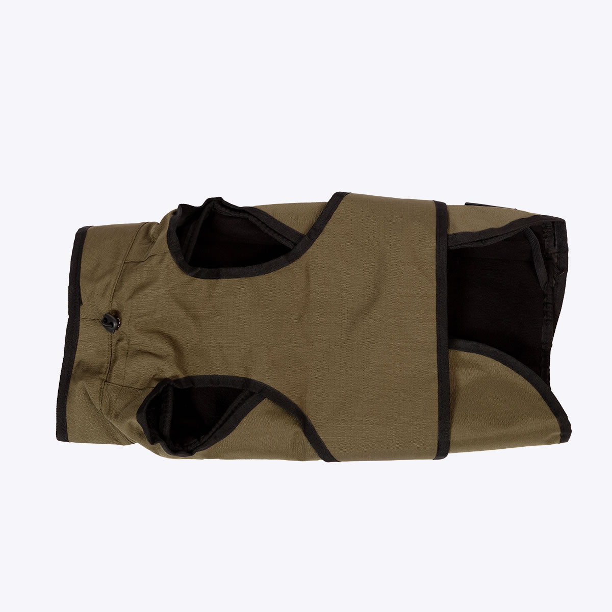 Danish Designs 3-in-1 Dog Coat