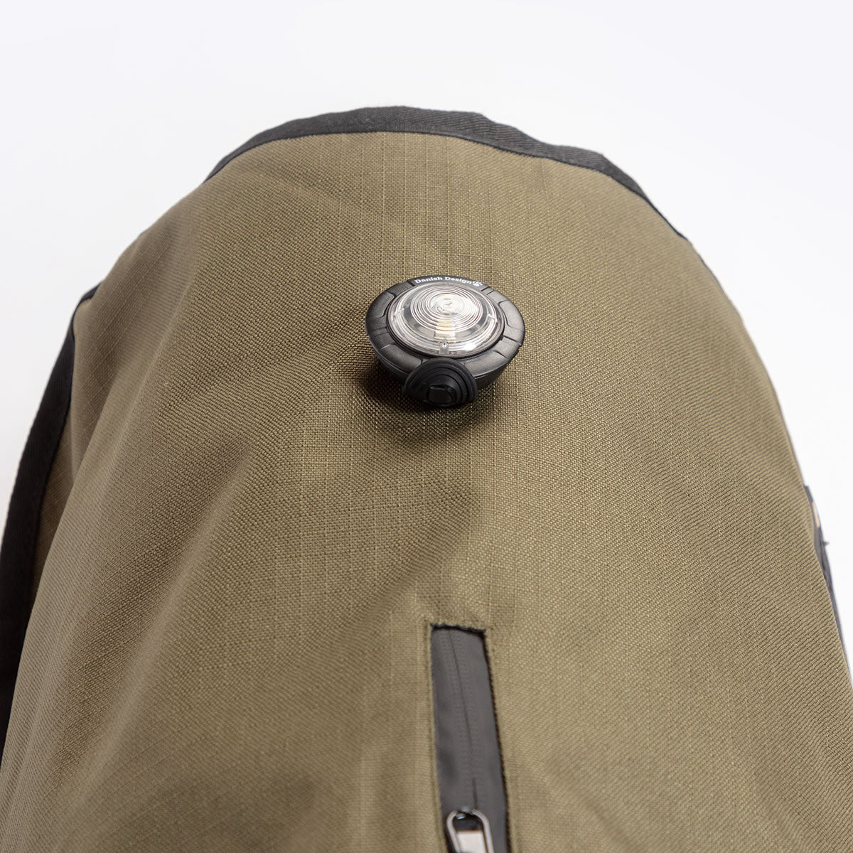 Danish Designs 3-in-1 Dog Coat