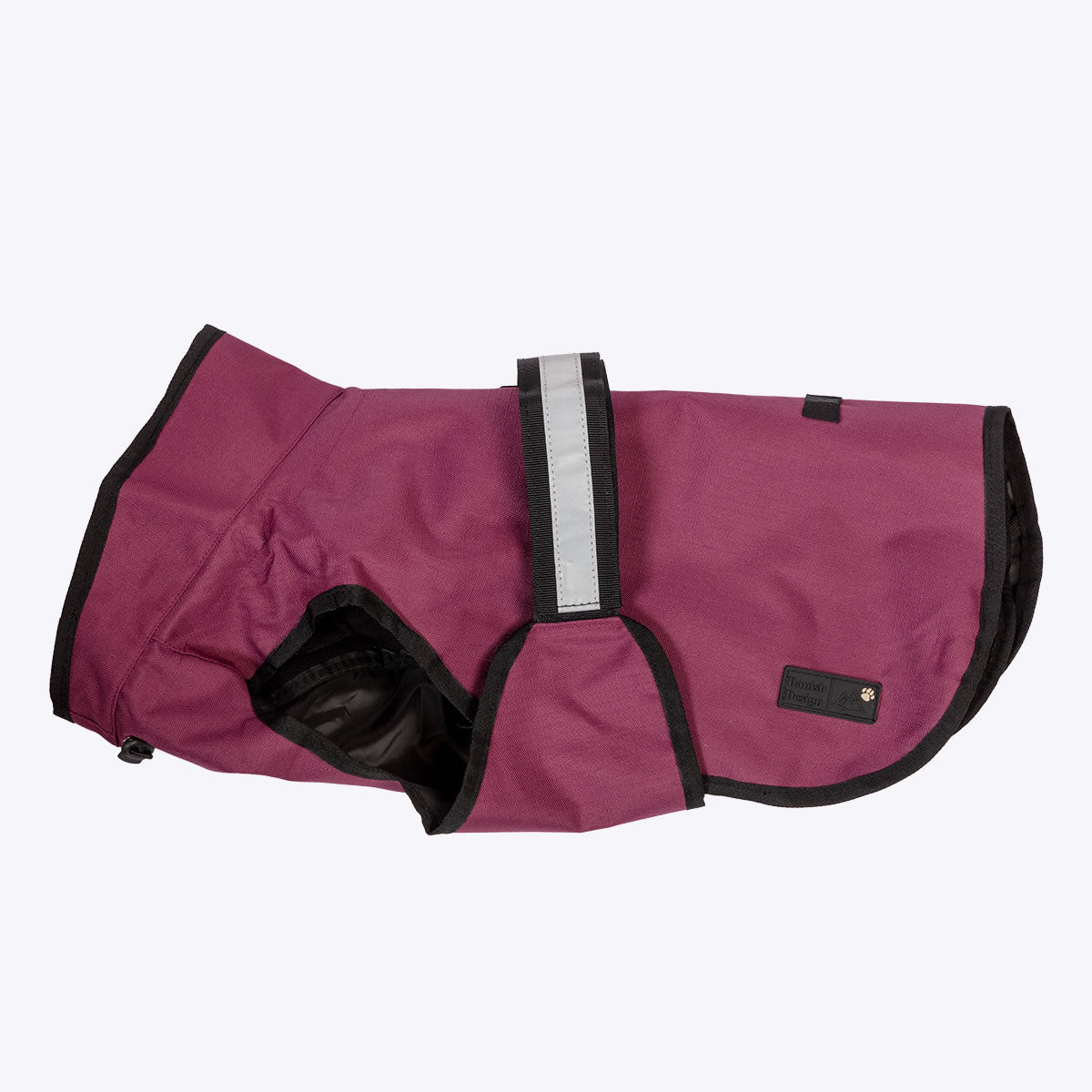 Danish Designs 3-in-1 Dog Coat