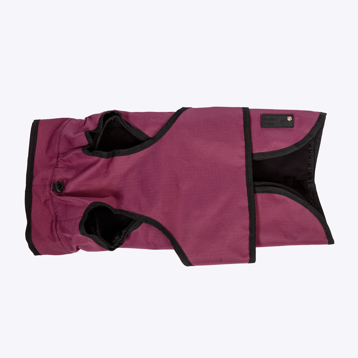 Danish Designs 3-in-1 Dog Coat