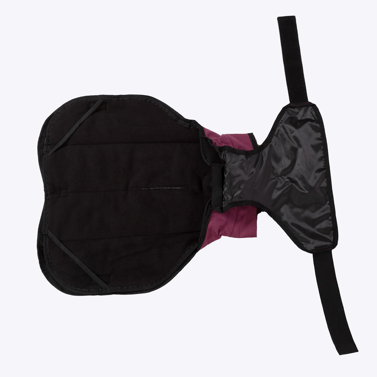Danish Designs 3-in-1 Dog Coat
