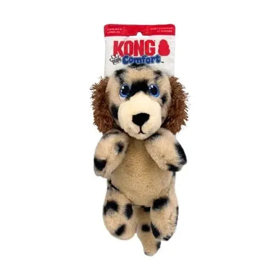 KONG Comfort Pups Spot Medium Su-bridge