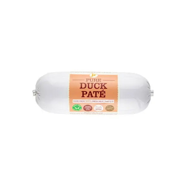 Pure Duck Pate 400g JR Pet Products