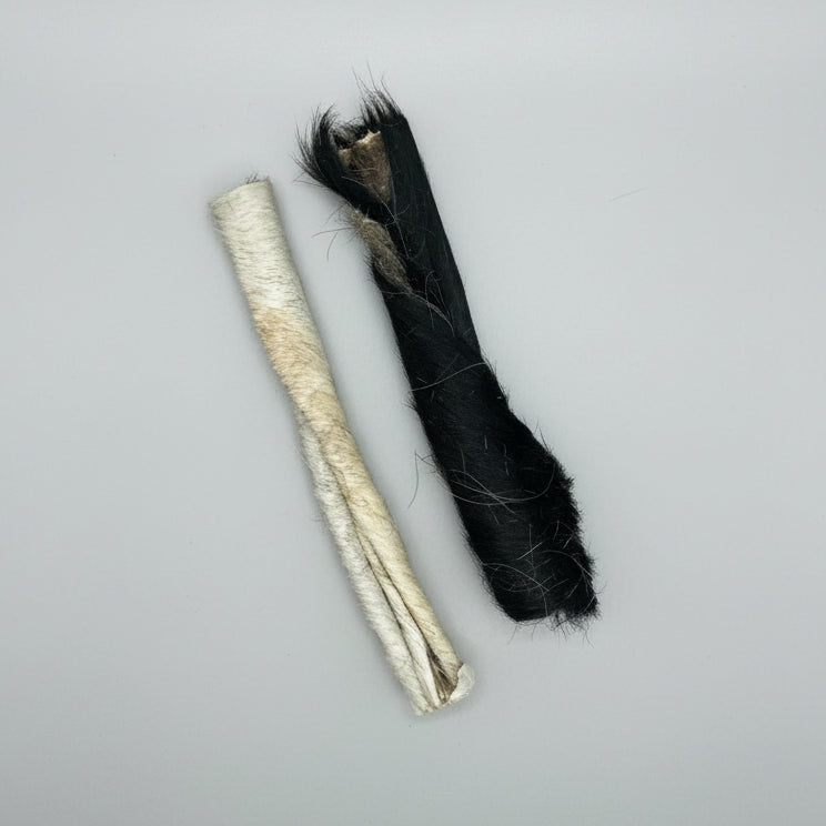 Beef Slice with Hair (Single)