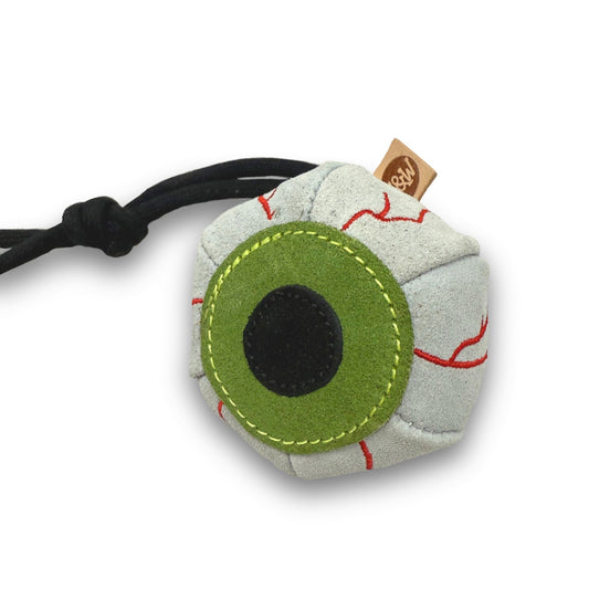 Green & Wild's Eye-m watching you, Eco Dog Toy