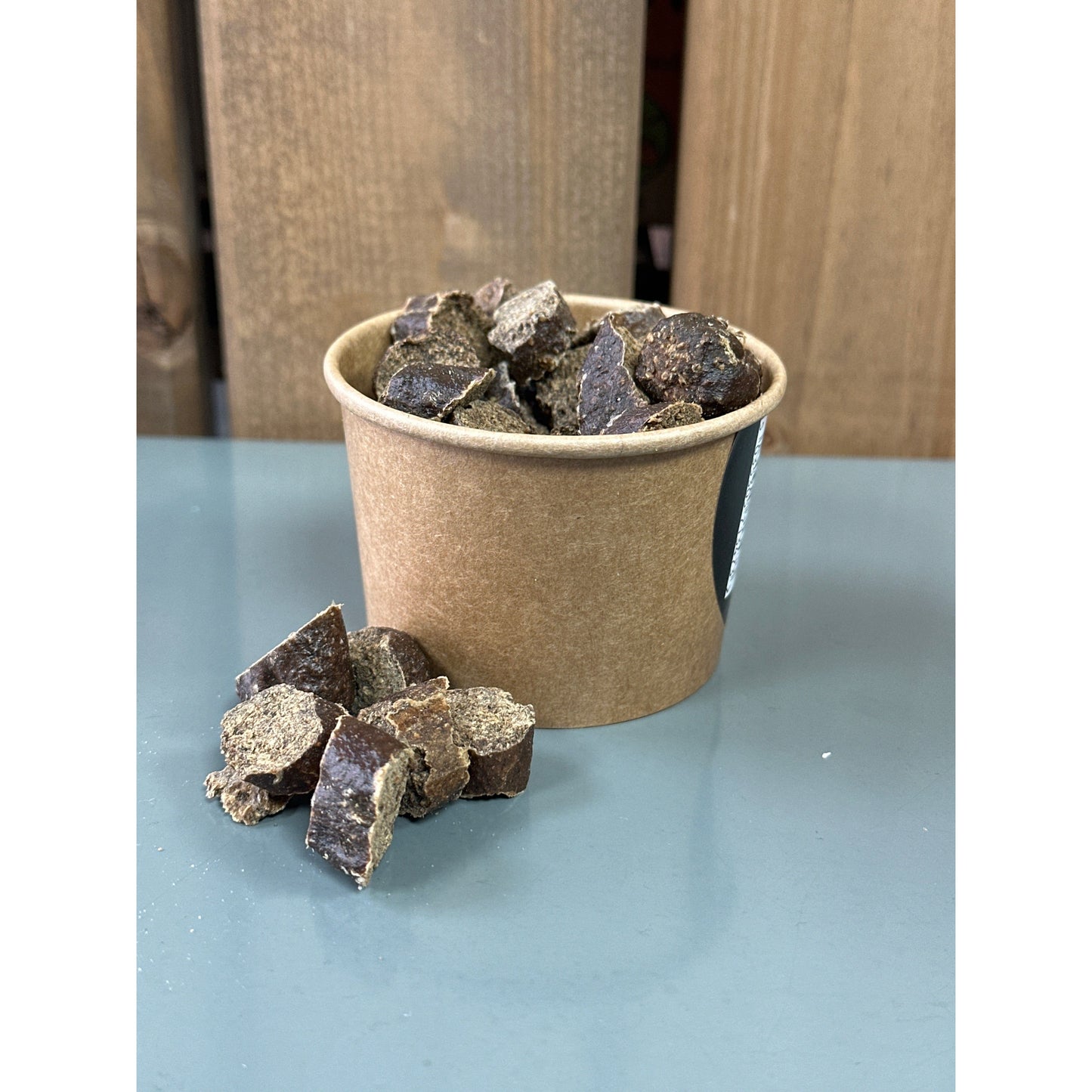 K9 Chew Co. Grain Free Training Treats (assorted) Small Pot