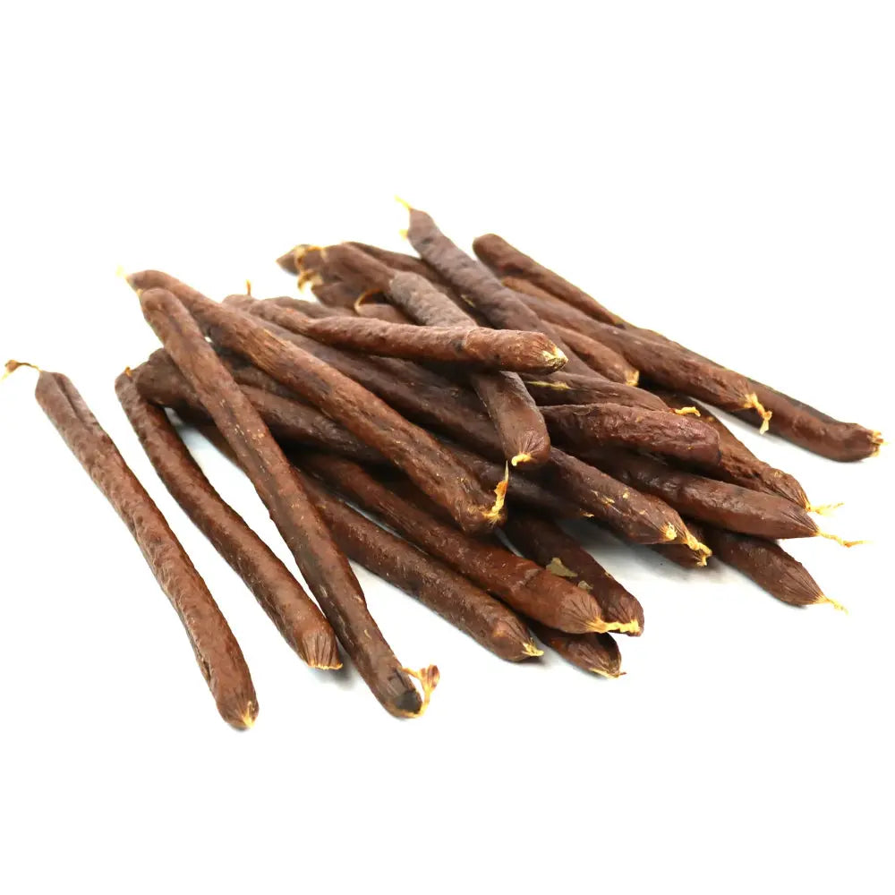 Chicken Sausage Large (Single) Origin Pets Longton