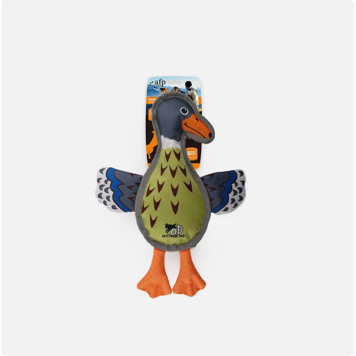All for paws ballistic mallard Origin Pets Longton