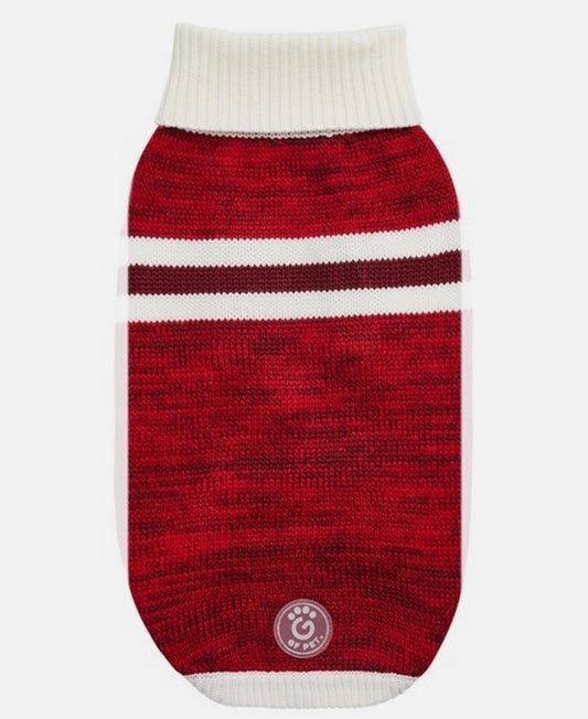 GF Pet Trekking Dog Sweater