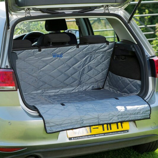 Henry Wag Boot & Bumper Protector Cover - Small (Size 100 x 70cm)