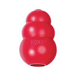 Kong Classic Red Large