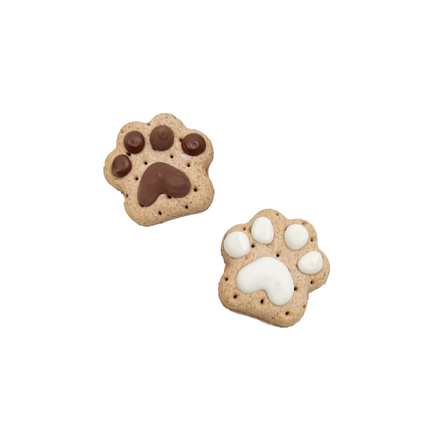 Bosco & Roxy Mini Paws Dog Treat Bosco and Roxy's